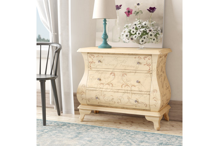 Top 5 White Wood & Chests in 2023 Wayfair